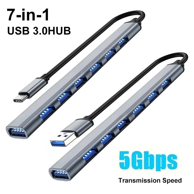 Usb 3.0 Hub Type-C …