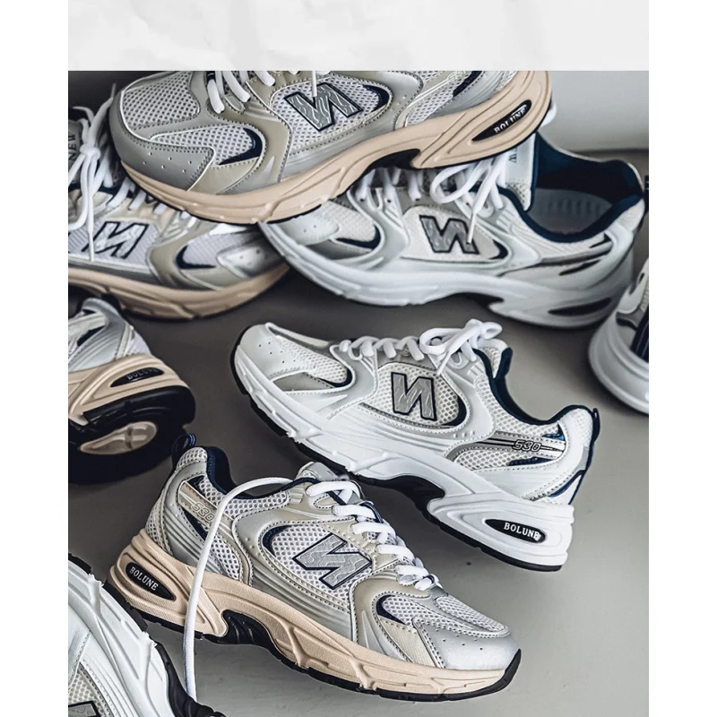 

2025 Artist Collaboration Shoes for Men Women Sports Sneakers - Trainers Teenagers Running Shoes Free Shipping