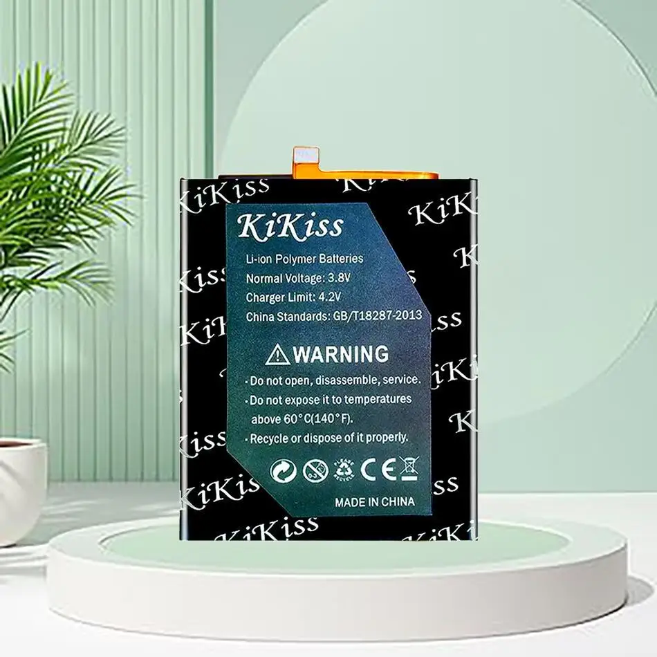 

Аккумулятор BLP785 емкостью 4800 мАч для Oneplus Nord Z 5G AC2001 AC2003 One Plus 1+ долговечный перезаряжаемый