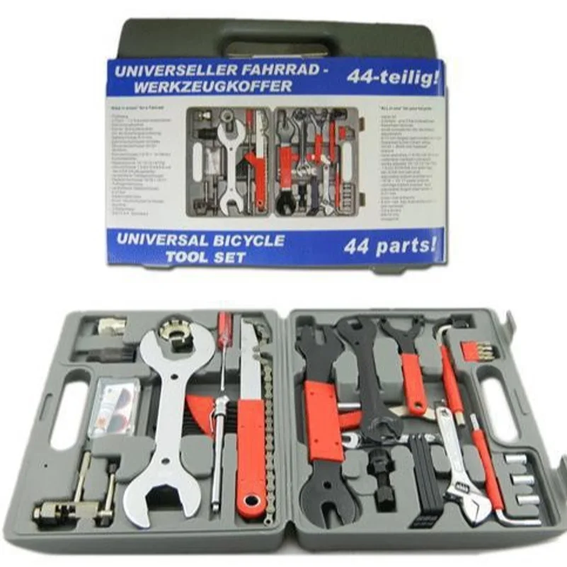 44-in-1-mountainbikerepair-tool-set-a-combination-of-tools-for-bicycle-repaira-multi-functionaltool-kit-fordisassemblyand-repair