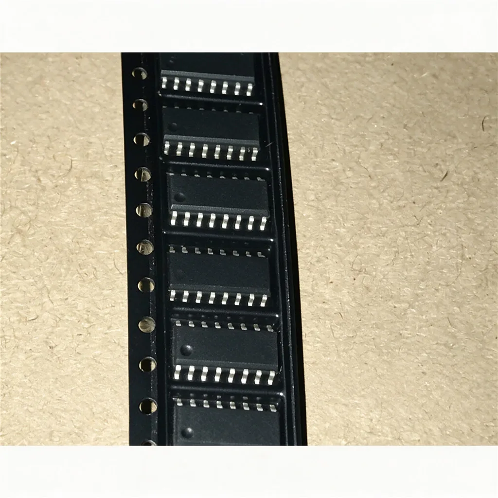 1-10PCS 74HC393D 74HC393 DG413DY DG413 DG413DYZ A337J ACPL-337J TLE6225G TLE6225