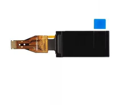 

TFT/LCD/IPS LCD Bare screen 0.96 inch color ST7735S SPI interface 80*160