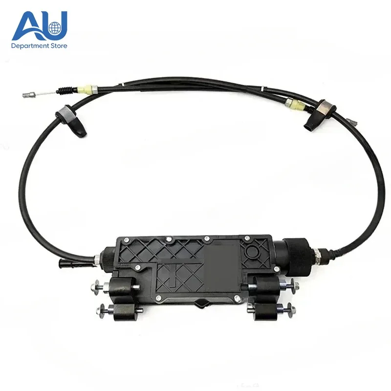 1612865480 9810501780 Car Electric Hand Brake Mechanism Motor Parking Brake Control Ele-mentC5 X7