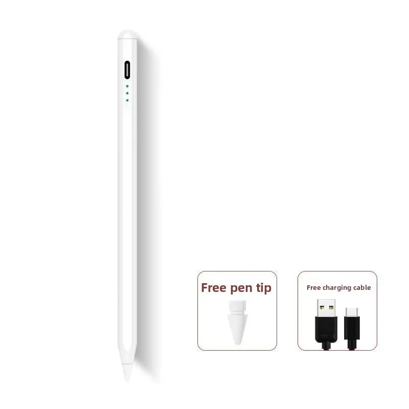 

Стилус для HUAWEI Matepad SE 11 2024, ручка для рукописного ввода, модель планшета AGS6-W00, сенсорная ручка, специальная емкостная ручка Huawei