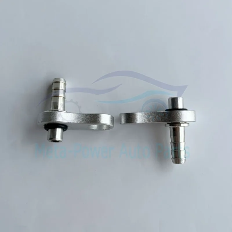 6T40 6T45E 6T70E 6T75E Auto Transmission Oil Change Connector Adapter For Buick Regal Ford Focus Cadillac Malibu Gearbox Jointer