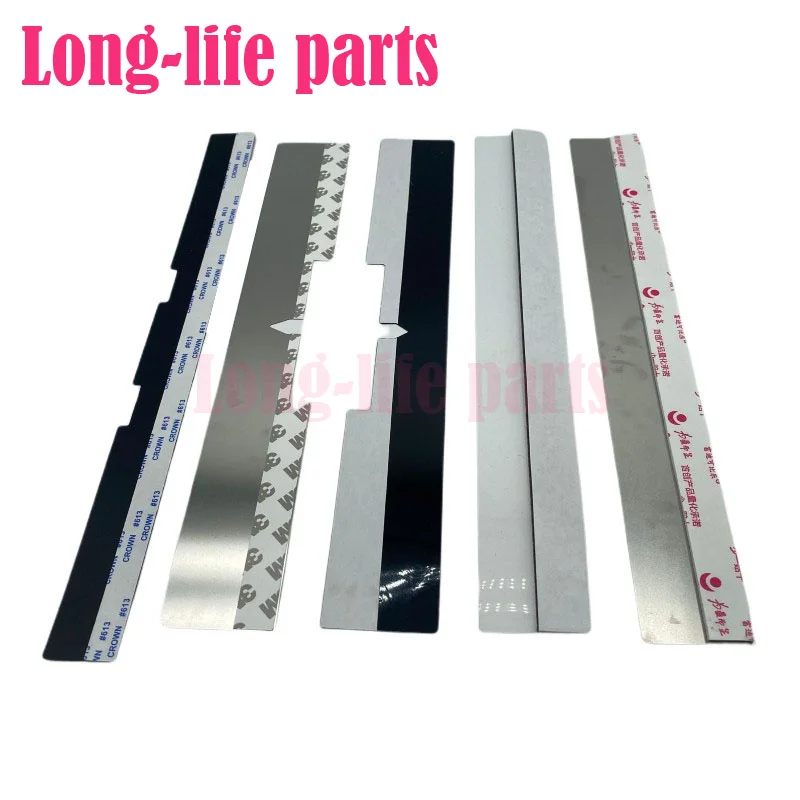 Alignment Guide Film For Ricoh MP 1075 2075 7001 8001 7500 6001 8000 7502 7503 mp1075 mp2075 mp7500 mp800 mp7502 Copier Parts