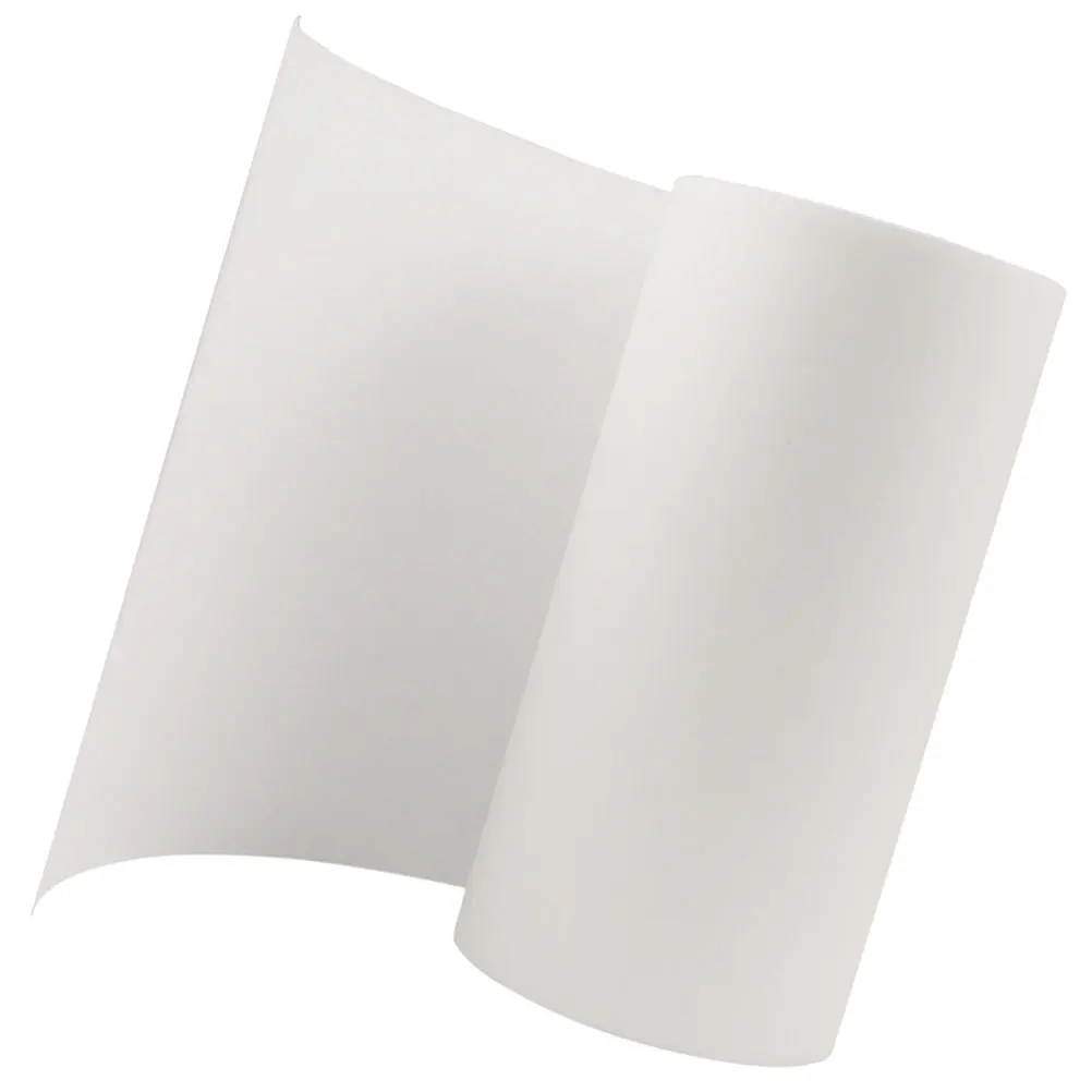 

1 Roll PVC Repair Patch Kit Strong Adhesion for Inflatable Swim Rings Pools Rafts Canoe Easy Cut Custom Fit No Glue Needed