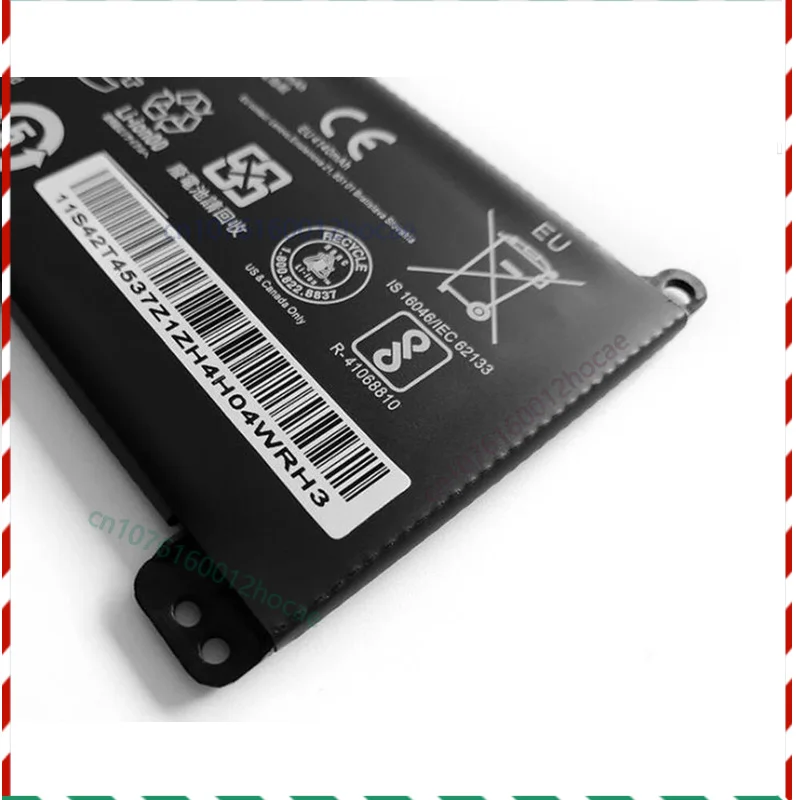 

5b10p23779 battery for Lenovo IdeaPad 120s-14iap (81a500aege) IdeaPad 120s-14iap