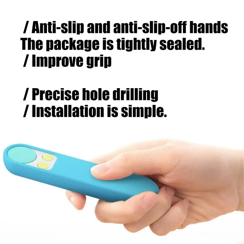 Гибкая кожа с царапина с защитой от протекания против скольжения для игровой системы силиконовой корпус дистанционное покрытие