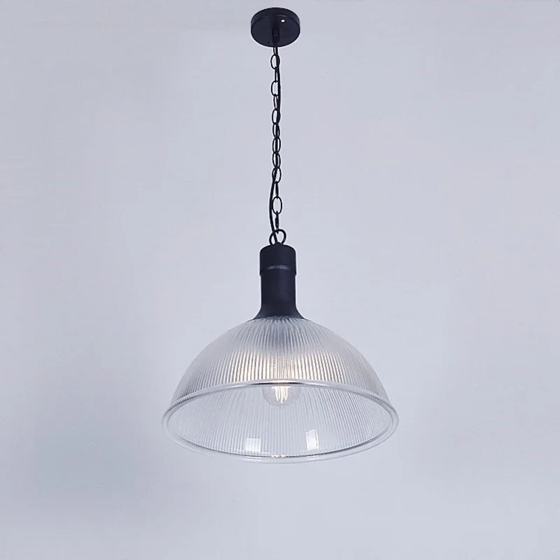 Retro Glas Pendel leuchte minimalist ische kreative Lampe mit Kupfer Messing Kronleuchter für Wohnzimmer Dekor Pendel leuchten hmoe Dekor