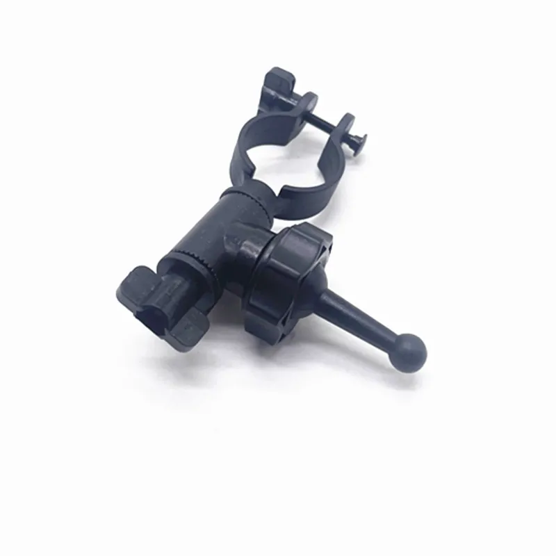 Dash Camera Mirror Mount Holder Kit for Garmin Dash cam 45 55 65W 46 56 66W and Speak, Plus 010-12530-00, 010-12530-05