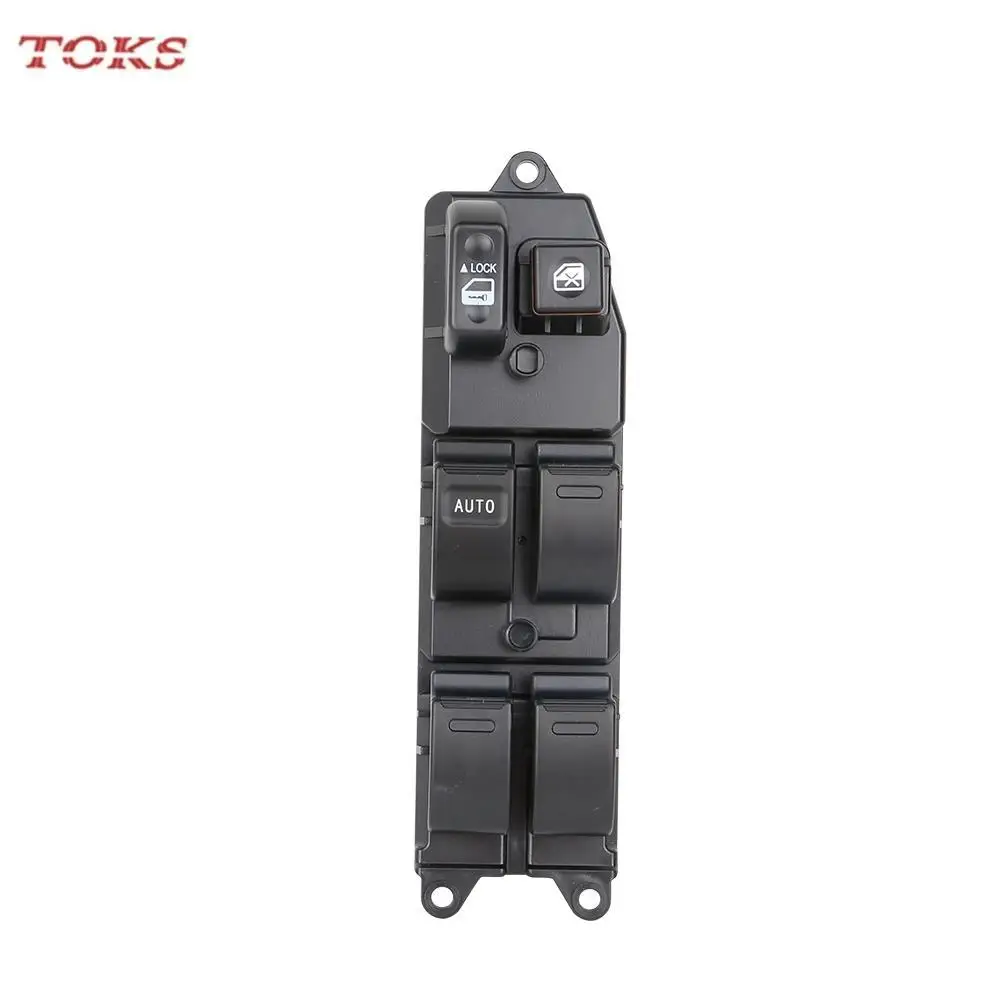 

84820-0K100 For Toyota Hilux Vigo Fortuner 2007-2012 Electric Power Window Control Switch 84820 0K100 848200K100 Car Accessories