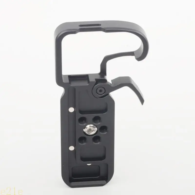 

E21E Z50II Aluminum Quick Release Plate for Z50II Camera Quick Tripods Mount