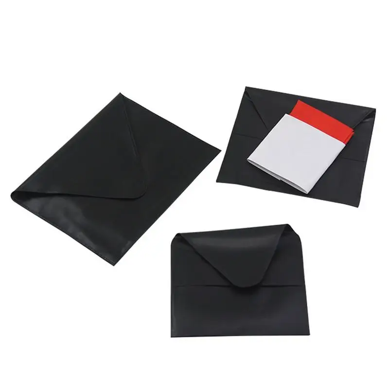 Coin Magic Trick Magician Wallets Props Coin Magic Trick Wallet Illusions Magician Wallet Gimmick Props Inconceivable Street