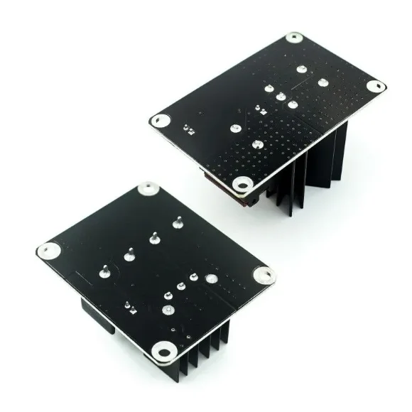 3D Printer Accessories High Power Thermal Bed Module MOS Tube Extension High Current 25A 30A Power Load Plate