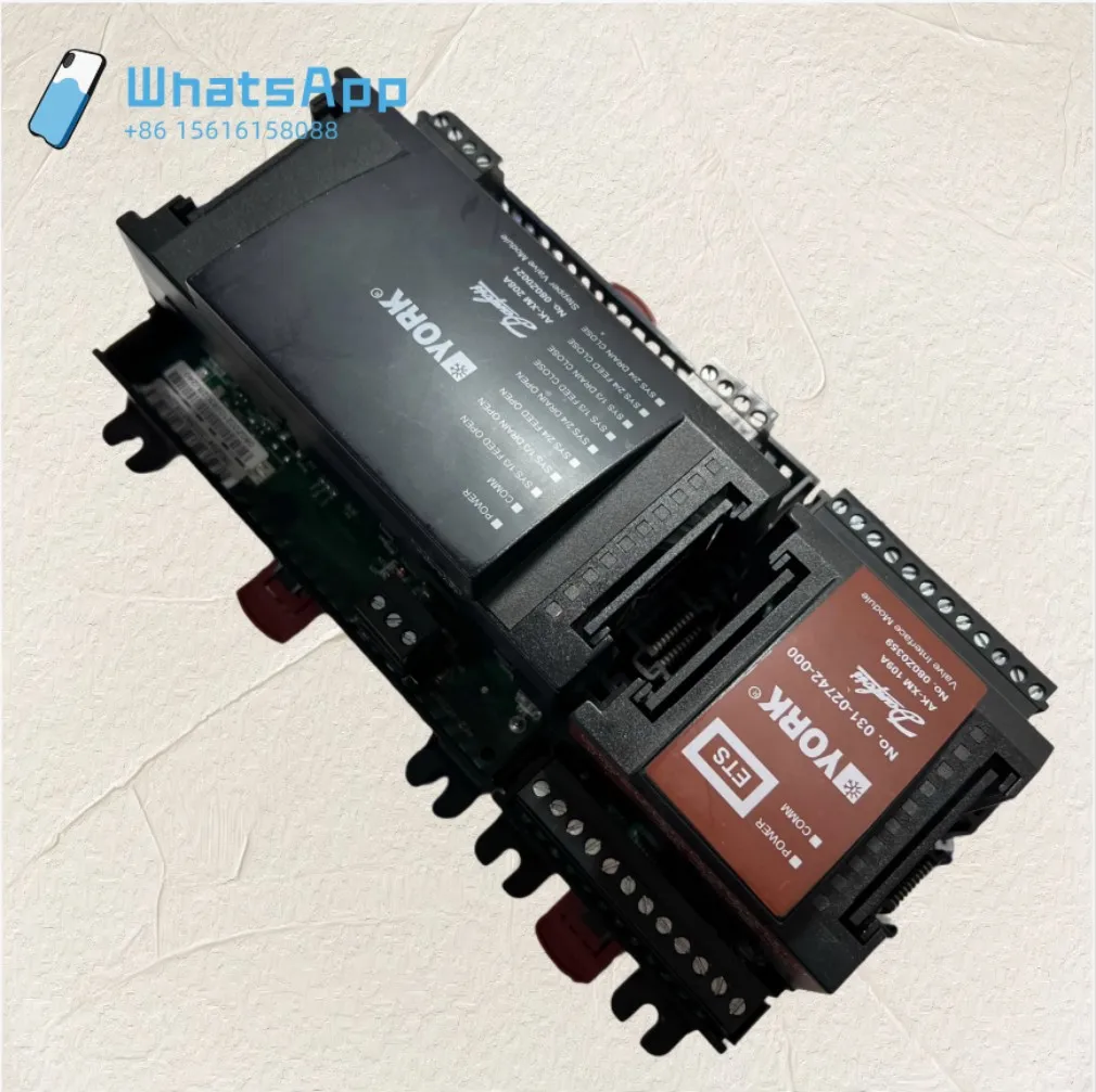 

Новый для оригинального центрального кондиционера York 031-02742-000 Модуль управления AK-XM 109A