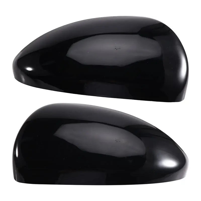 For Cruze 2009-2014 Rearview Mirror Cover Reversing Mirror Housing Replacement Shell Car Accessories-X59A