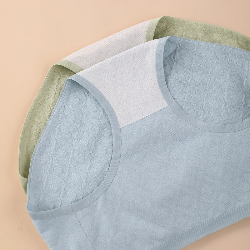 女性用コットンブリーフ,ソフトハイウエストパンティー,臀部リフト,ランジェリー,ベリーベルト,下着,スポーツ,1セットあたり3個