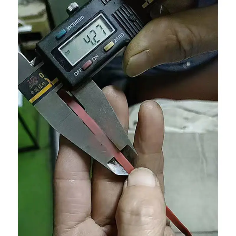 Correa de sincronización Kuka ro-bot 00-217-683, correa de transmisión para robot Kuka KR10 R1420 de 6 ejes
