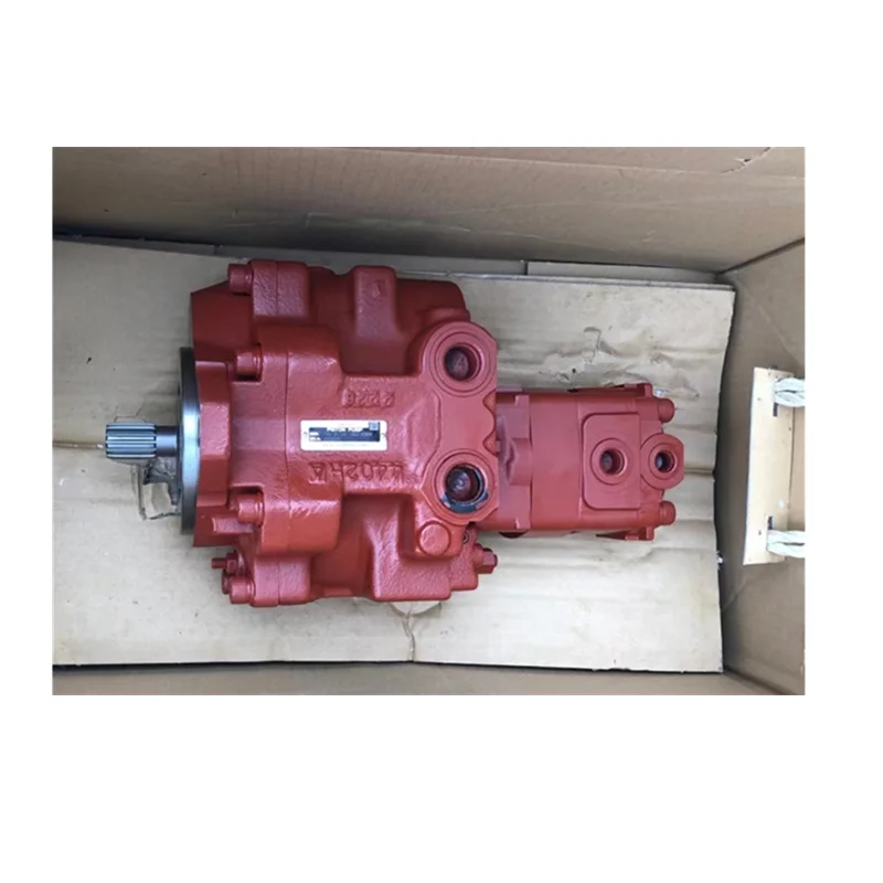 

Гидравлический насос экскаватора PVD-00B-14P PVD-00B-15P PVD-00B-16P PVD-0B-16P PVD-0B-18P PVD-0B-24P Главный насос