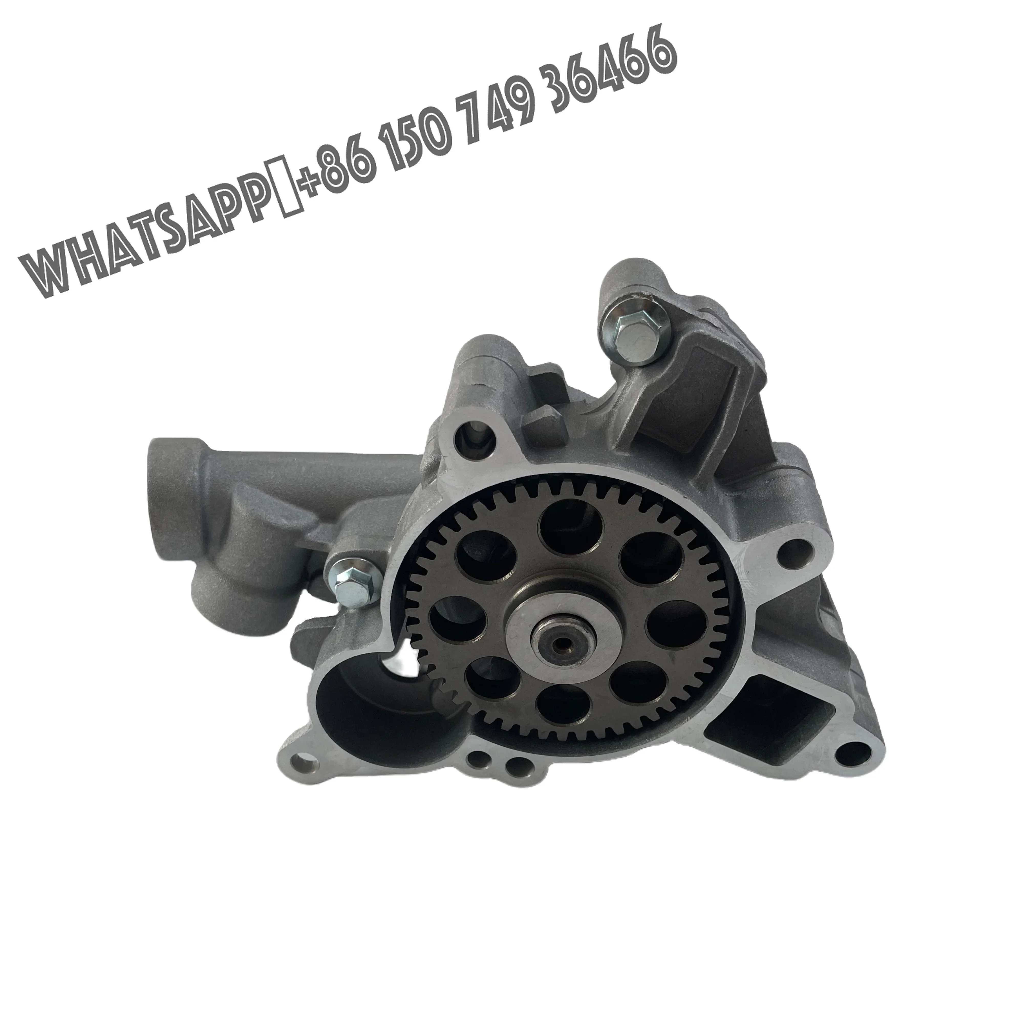 

Top Quality Factory Direct Auto Engine Part 2711800801 A2711800801 Oil Pump for Mercedes-Benz M271