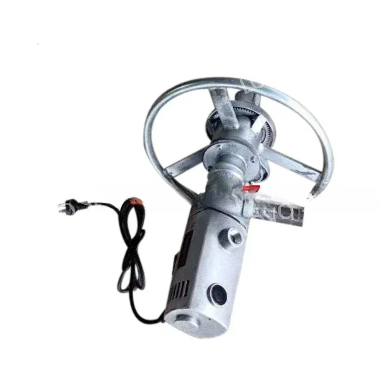 220v-household-drilling-machine-complete-set-of-water-well-excavation-equipment-high-power-2500w-small-electric