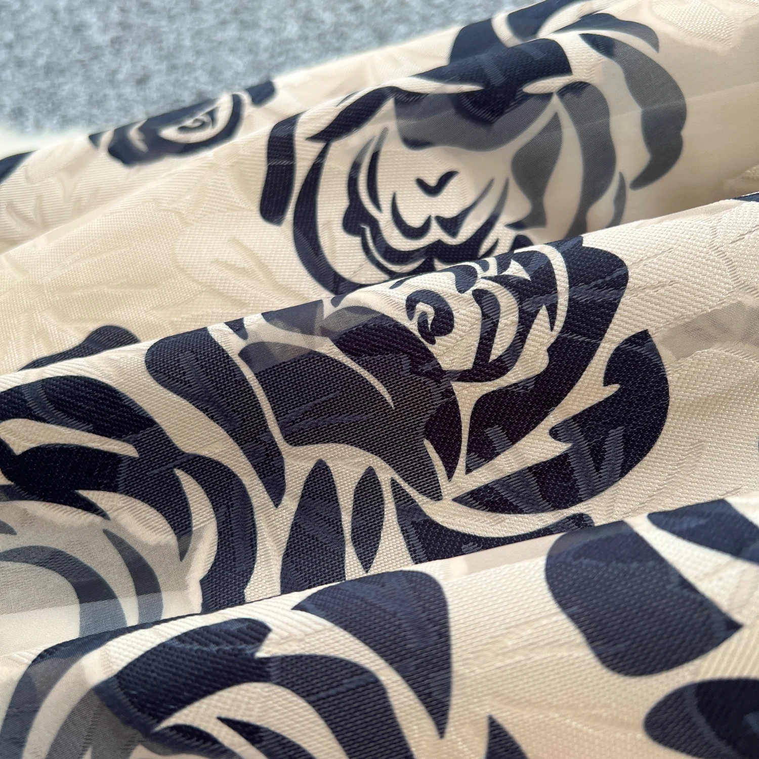 Chic vintage Stampa impiombata Elegante fata moda coreana Boho Sundress abbigliamento donna