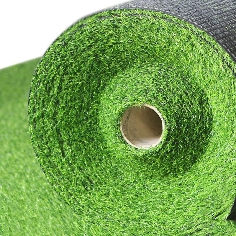 Cheap Tennis Golf Soccer Football Field Turf Carpet Flooring Anti Slip Artificial Grass Mat