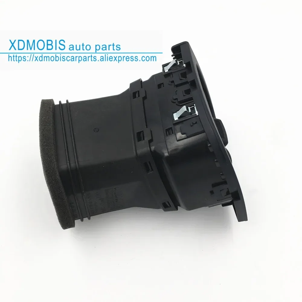 Air outlet air nozzle on both sides of the air outlet assembly  for hyundai ACCENT 06 ACCENT\VERNA 2006 974801E000  974601E000