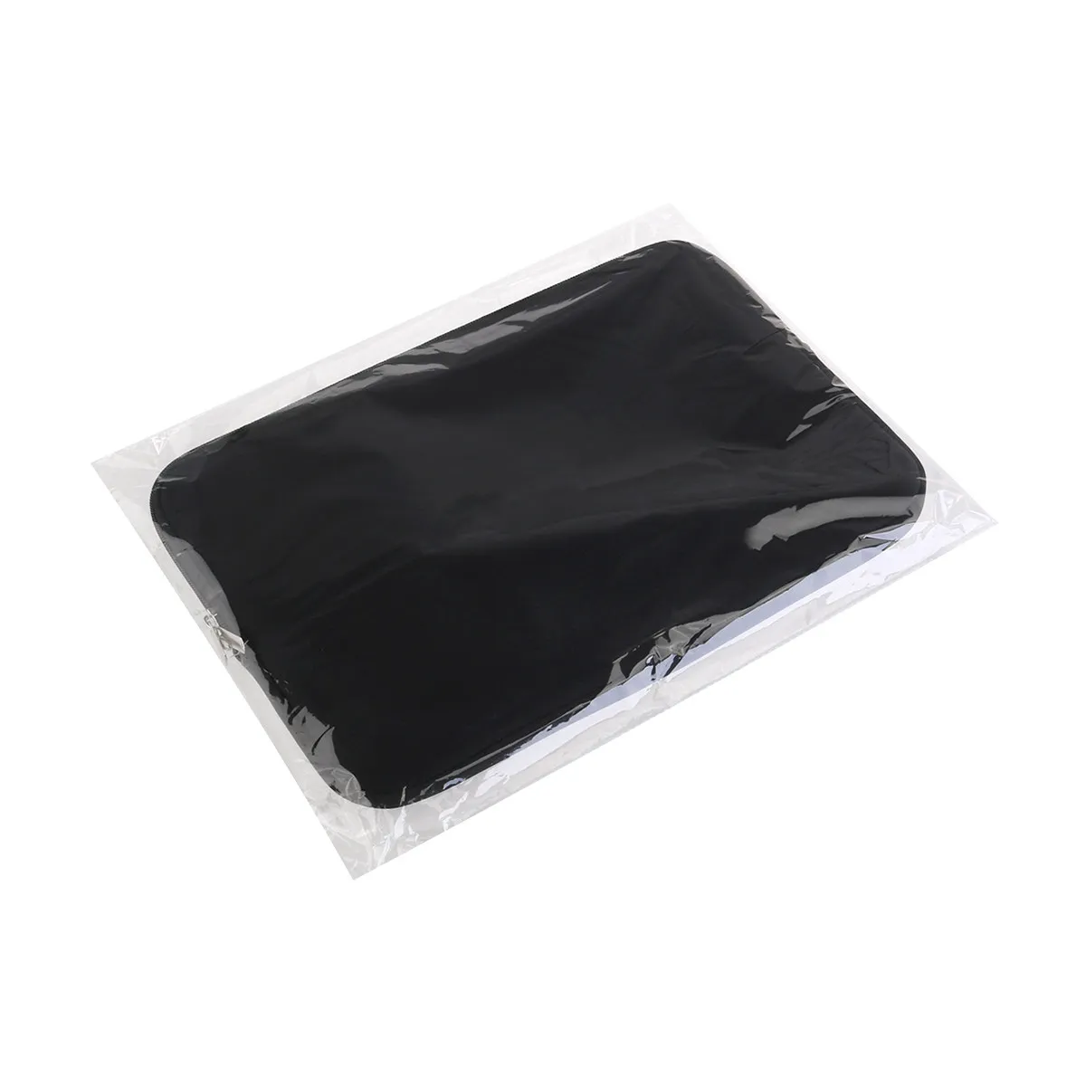 Lightweight Neoprene Zippered Laptop Sleeve Bag for 13 13.3 14 Inch Laptops Ultrabooks Dust Scratch Drop Shock Protection Slim