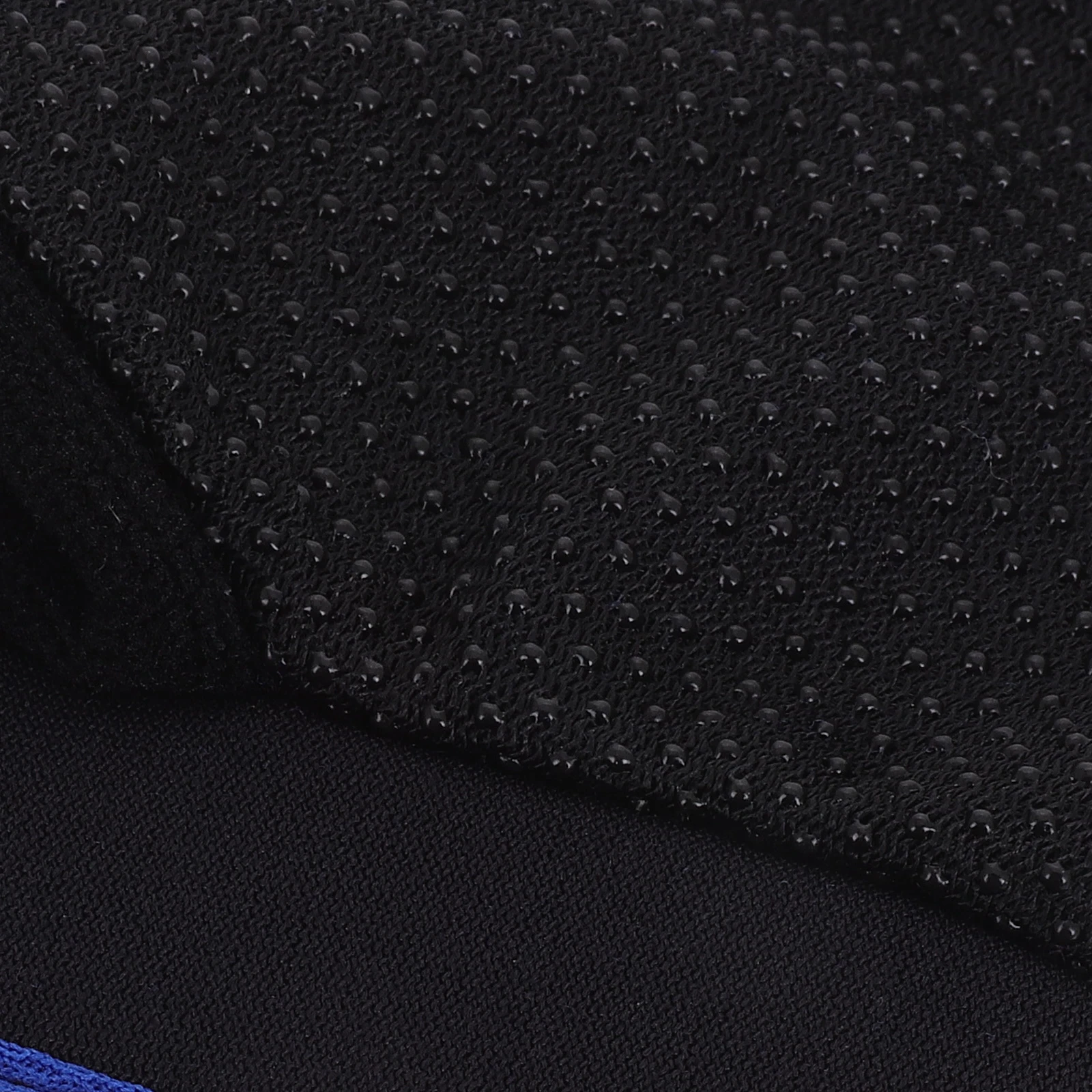 1 paio di guanti da ciclismo con protezione antiscivolo per mezzo dito per guanti senza dita da ciclismo per pattinaggio a rotelle