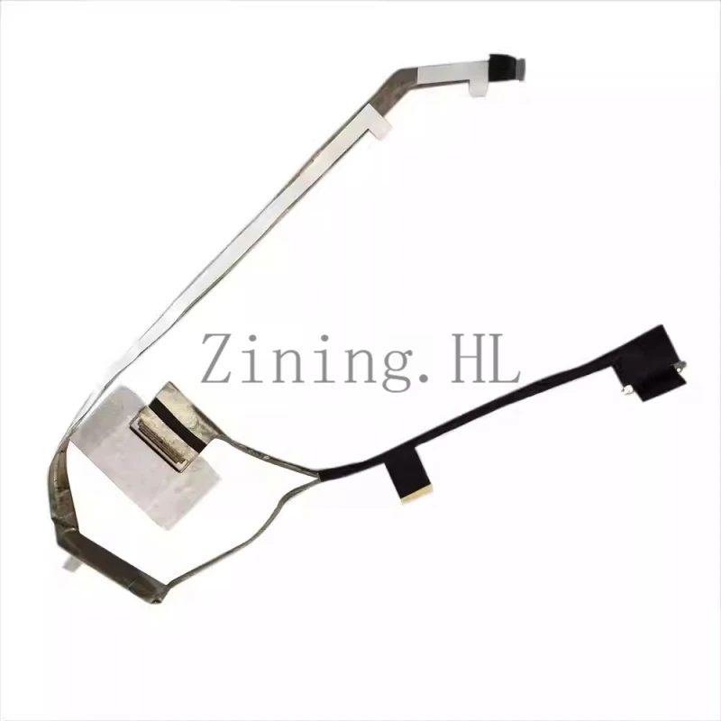 For Dell Latitude 7400 E7400 LCD cable 30PIN DC02C00JM00 08XJN2 8XJN2