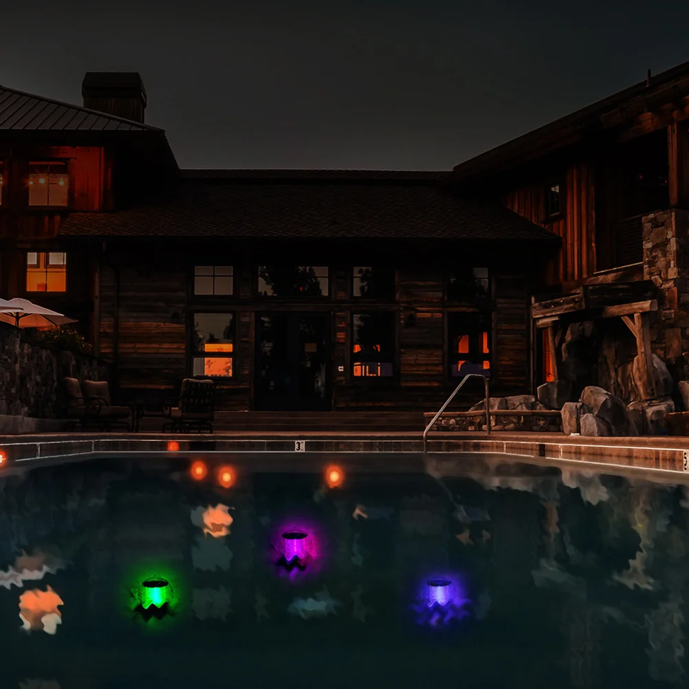 Category image: Pond Lights