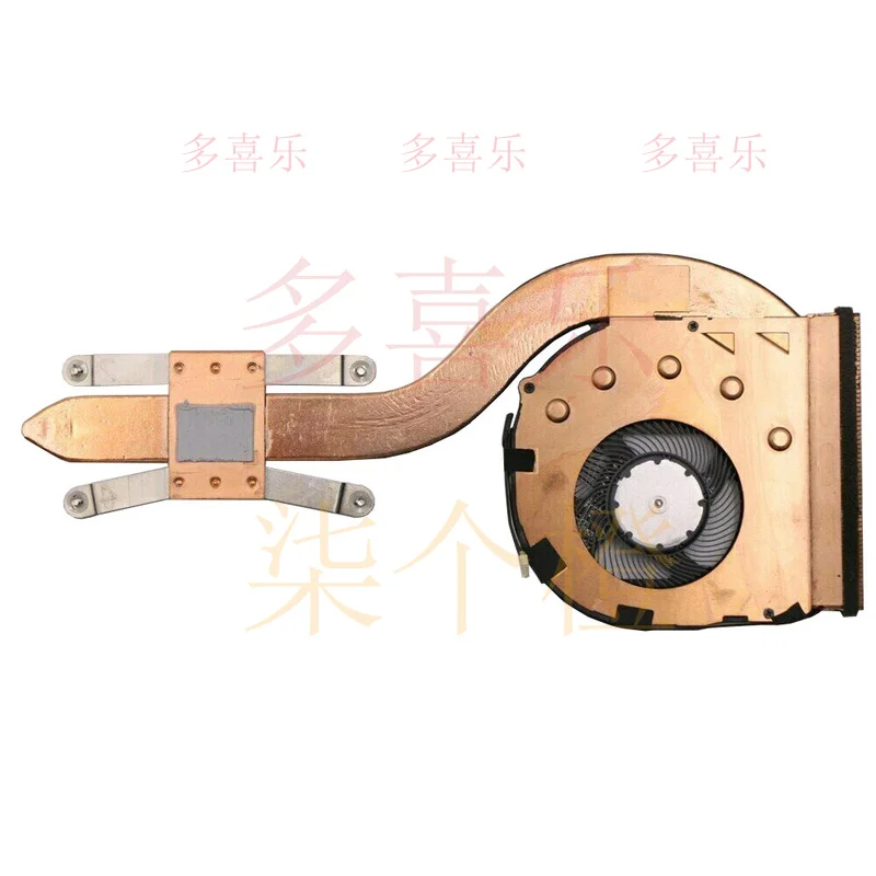 

ZMZM 01YU036 для Thinkpad X1 Carbon 7-го поколения X1 Yoga 4-го поколения охлаждающий вентилятор радиатора процессора