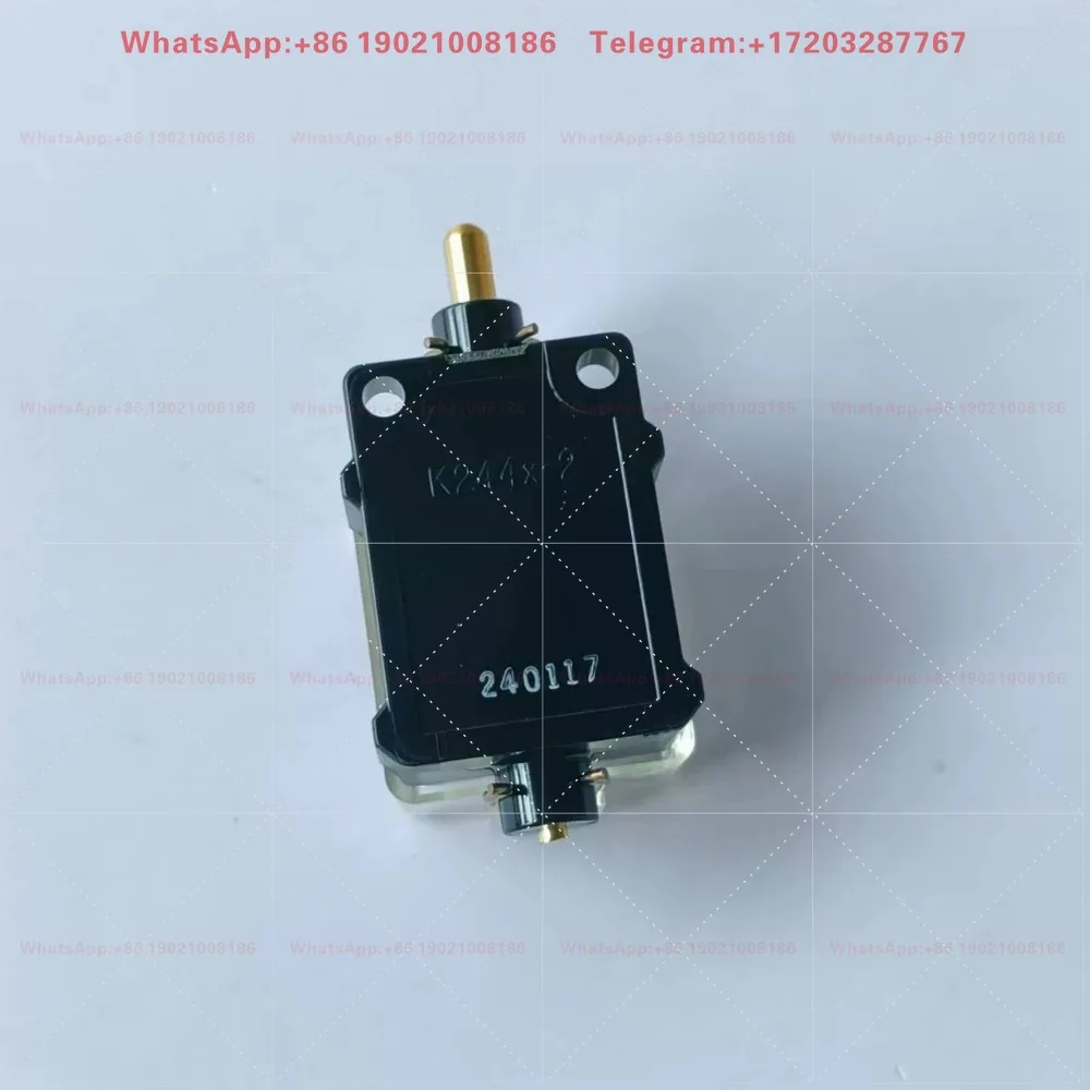 Original motor K244XP-2 limit travel switch, industrial position sensor, spot supply