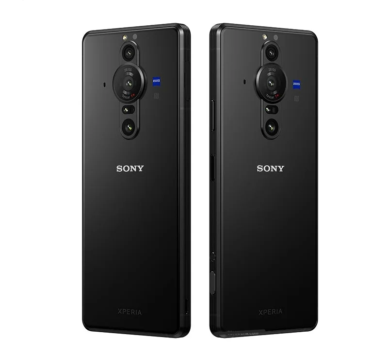 SONY Xperia Pro-I XQ-BE72 SIMフリー Sony xperia pro-i XQ-BE72 512gb rom 12gb ram versão global duplo