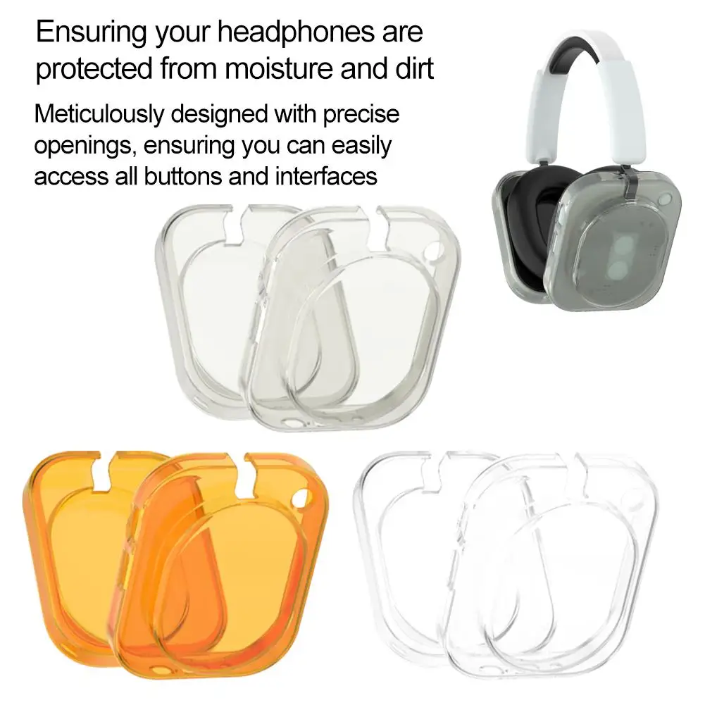 Protective Case For…