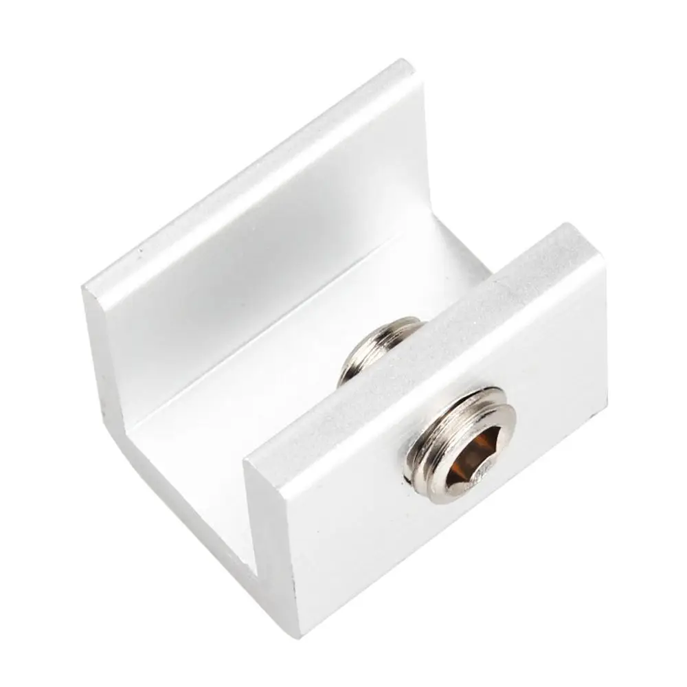 

Restrictor Adjustable Anti-Theft Window Lock Child Protection Cabinet Lock Aluminum Alloy