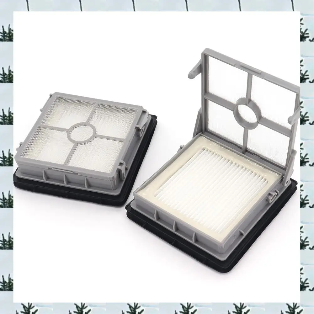 

ABLG Replacement Multi Surface Roller Brush Filter For Bissell Crosswave X7 Pet Pro 350F 2832Z 2955Z Wet Dry Vacuum Cleaners