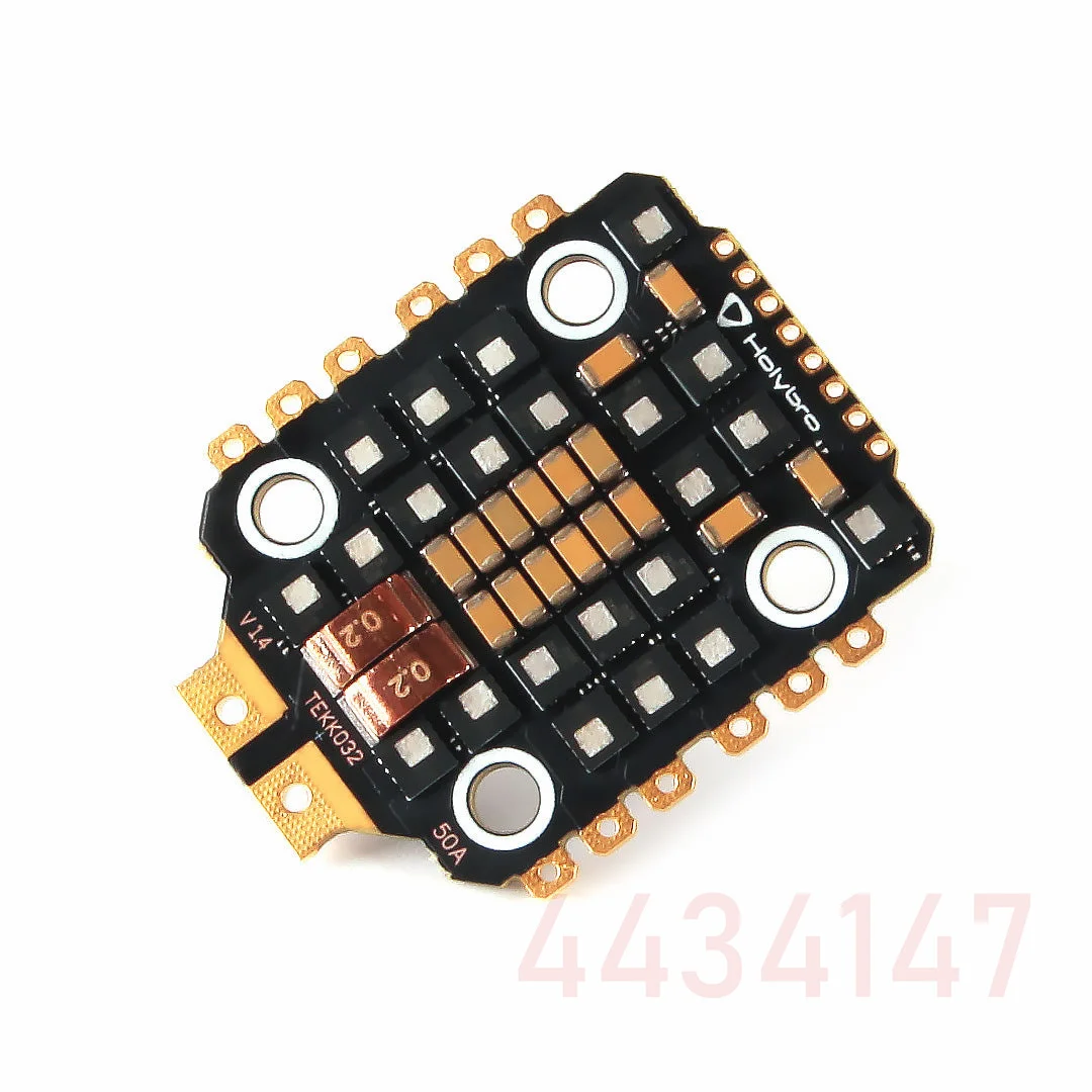 Holybro Kakute H7 Mini Stacks H7 Mini Flight Controller Tekko32 F4 4in1 Mini 50A Atlatl HV Micro 800mW for 20X20MM  FPV Drones