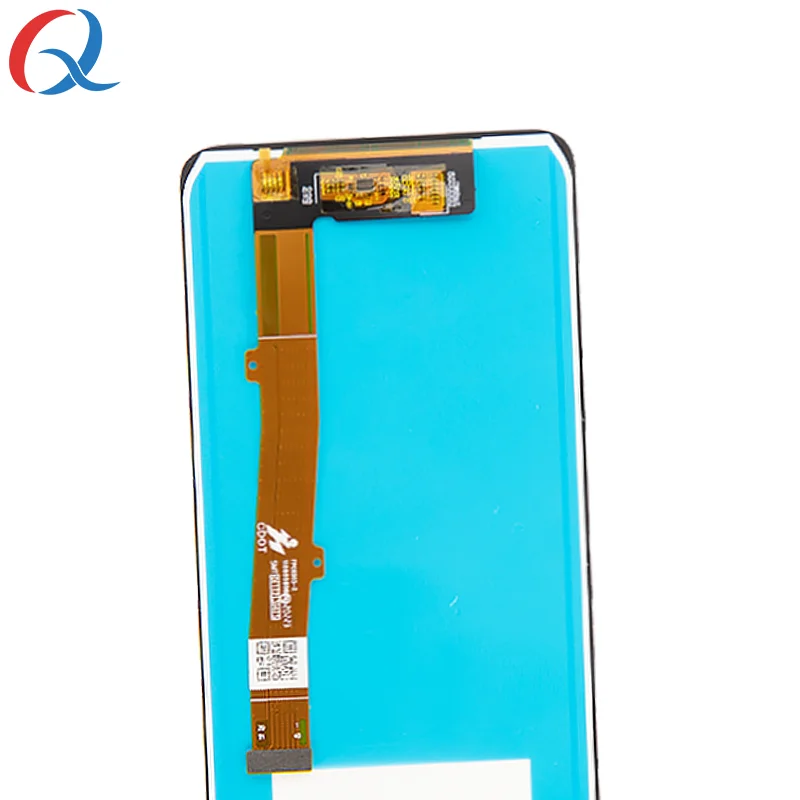 Mobile Phone Lcds For Alcatel -3X (2020) 5061U Screen Replacement Ercan For Alcatel 5061-EEA Digitizer Assembly Pantalla Display