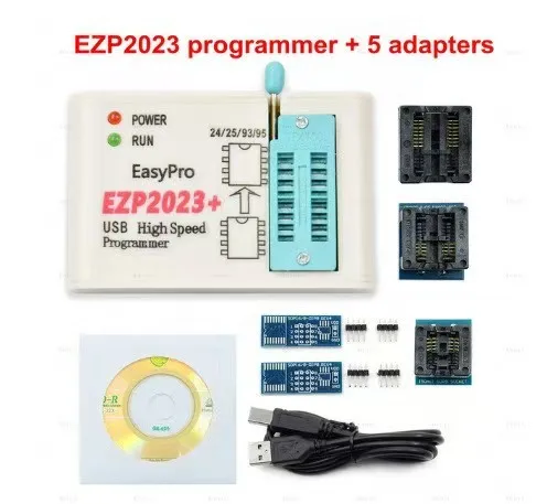 كابل ضبط رقاقة فلاش ECU، أداة تشخيص السيارة عالية الاتصال، محلل المحرك