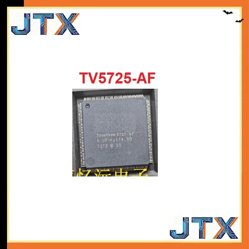 1-pCs-lote-tv5725-trueview-5725-tv5725-af-qfp160