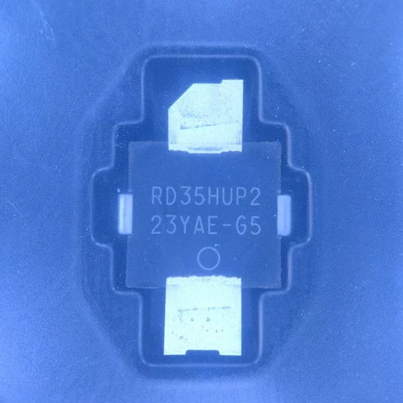 RD70HUF2 RD35HUF2 RD35HUP2 Nowa Oryginalna Wysokomocowa Wysokoczęstotliwościowa Lampa RF — zdjęcie produktu 6