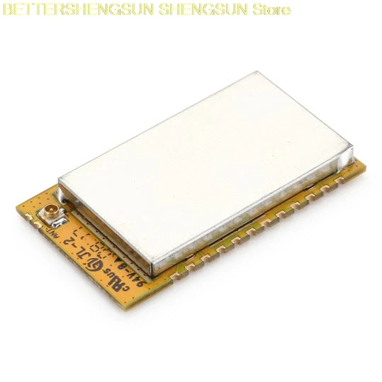 Che cos'è il modulo LoRa mini e perché è ideale per il tuo progetto IoT?