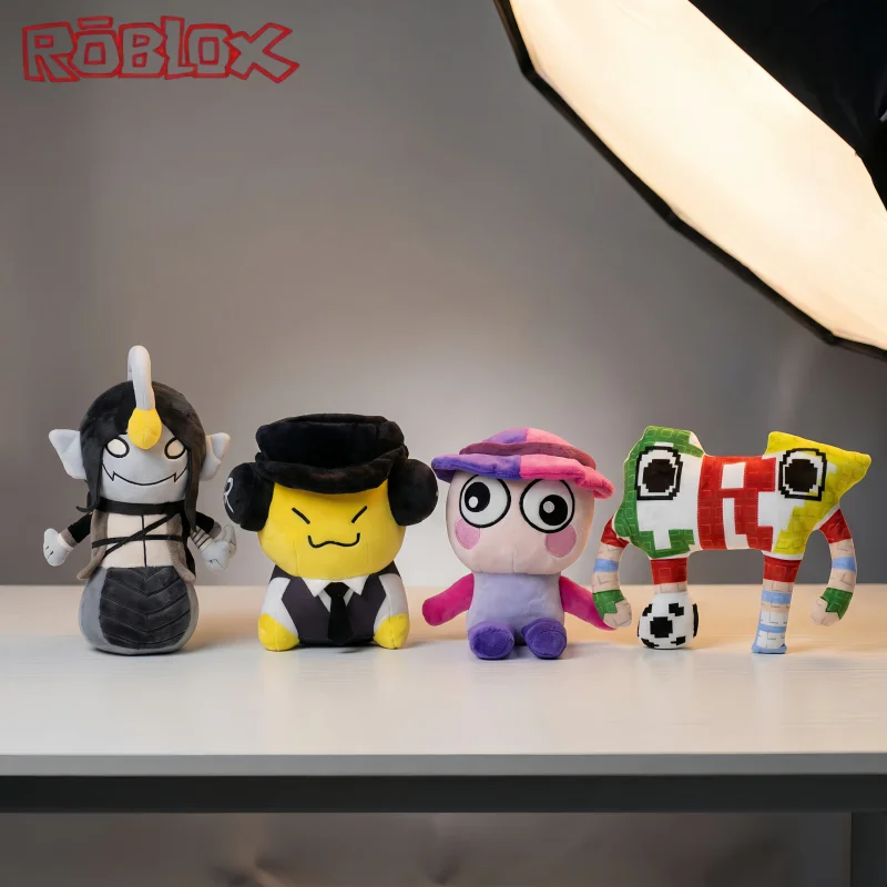 New Roblox Game Per…