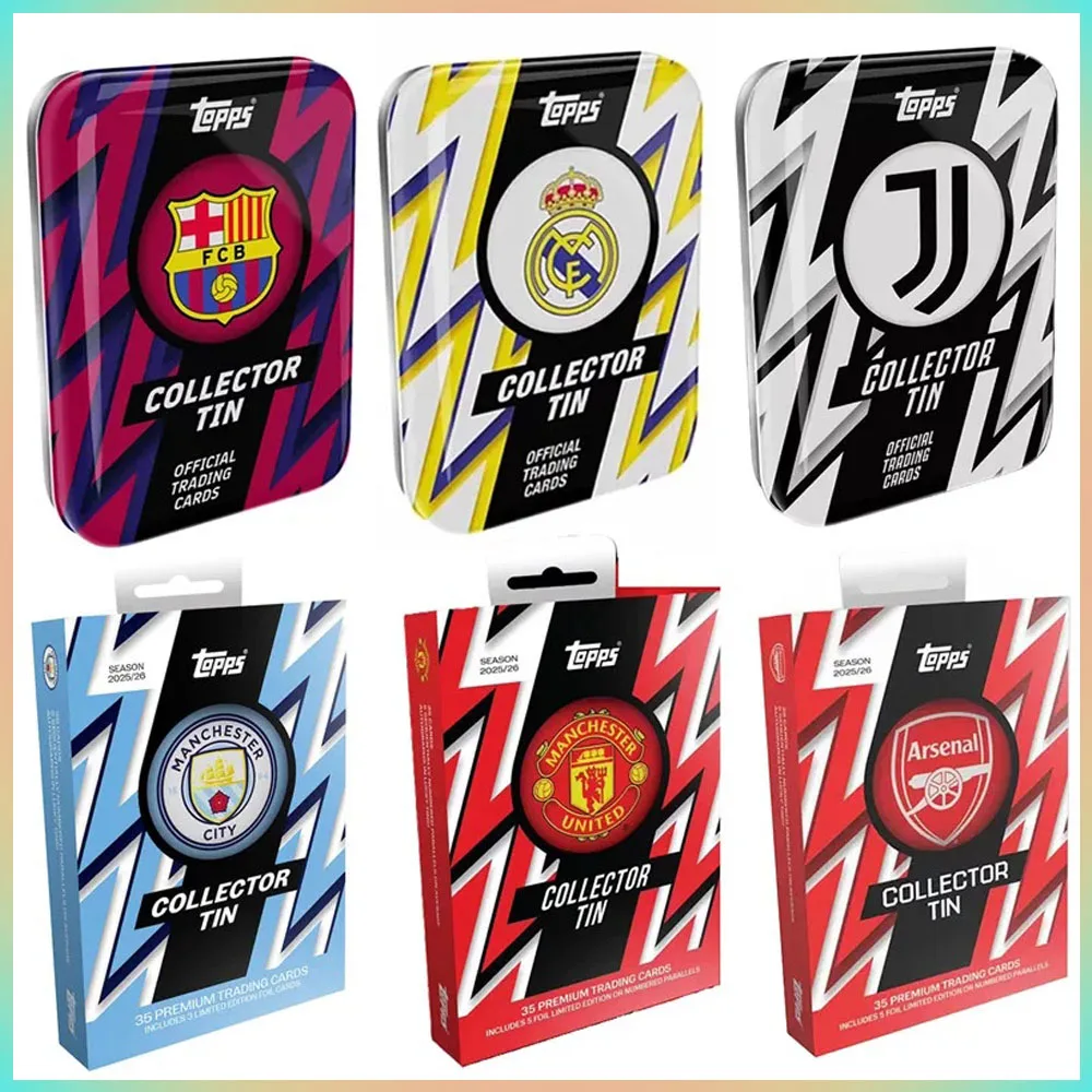 nuovo-in-stock-carte-collezionabili-ufficiali-autentiche-topps-2025-26-edizione-limitata-con-stelle-del-calcio-regali-per-i-fan