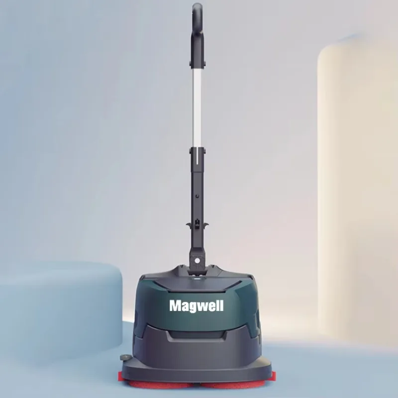 M430B Produtos Quentes Mini Máquina de Purificação de Piso Comercial Máquina de Purificação de Piso Automática