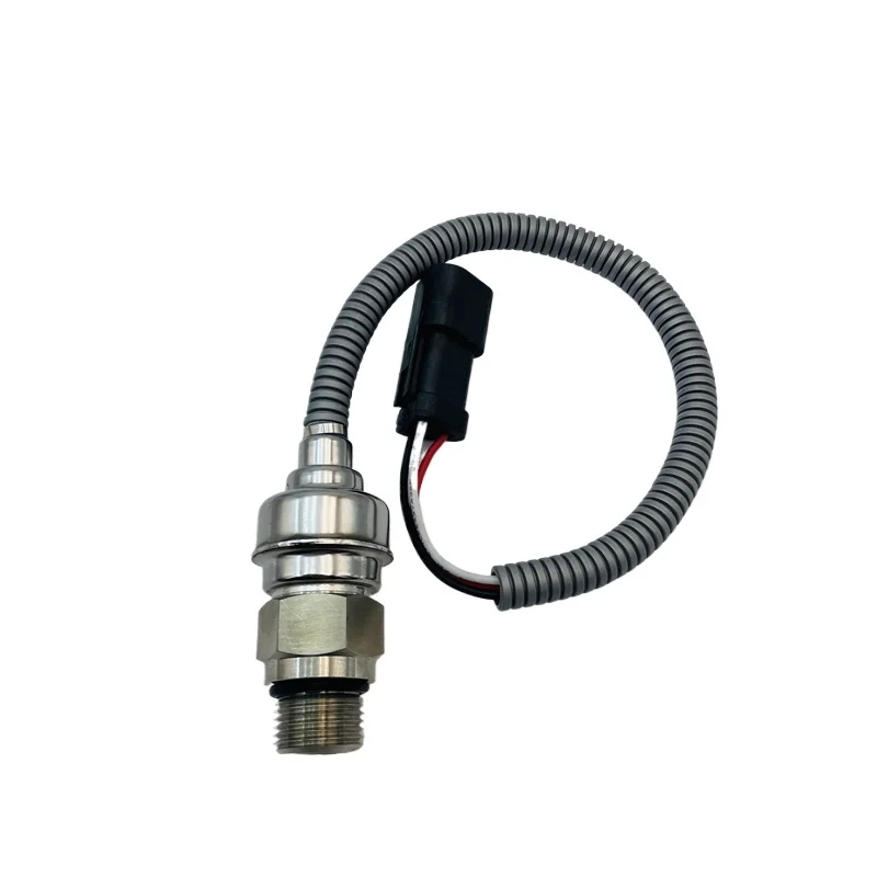 

Детали экскаватора Caterpillar CAT320 312B 320C 320D 221-8859 Датчик высокого давления гидравлического насоса