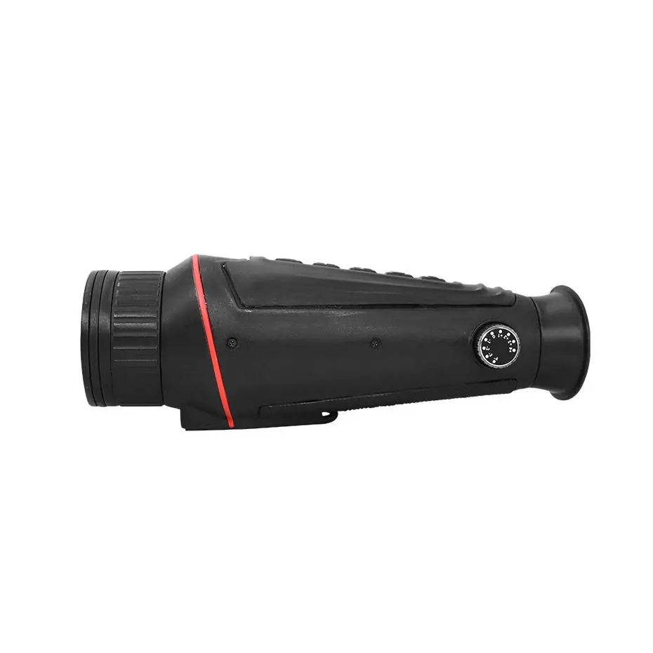 Handheld 4K HD 8X Mini Digital Night Vision Monocular CMOS Sensor 36MP Portable Camera Outdoor Infrared Goggles